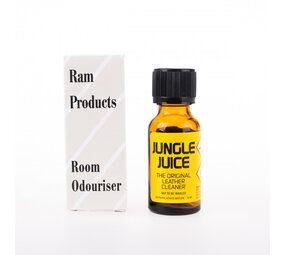Jungle Juice Yellow 18ml