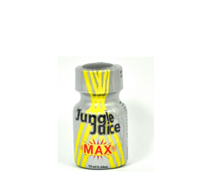 Jungle Juice MAX 10ml