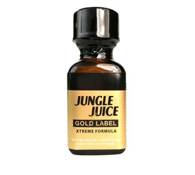 Jungle Juice Gold Label 24ml