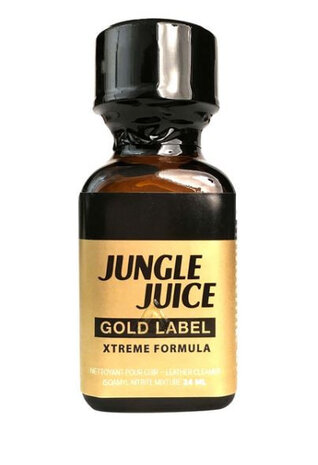 Jungle Juice Gold Label 24ml