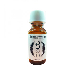 JOLT WHITE Coco Strong Aroma 25ml