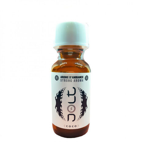 JOLT WHITE Coco Strong Aroma 25ml