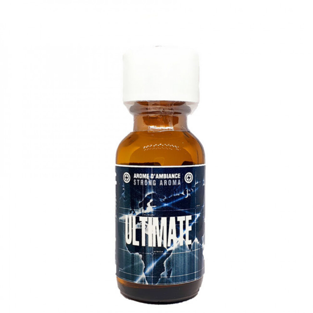 JOLT ULTIMATE Strong Aroma 25ml