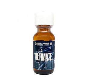 JOLT ULTIMATE Strong Aroma 25ml