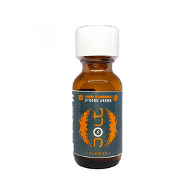 JOLT SILVER Almond Strong Aroma 25ml