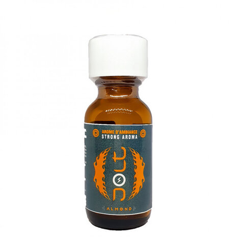 JOLT SILVER Almond Strong Aroma 25ml