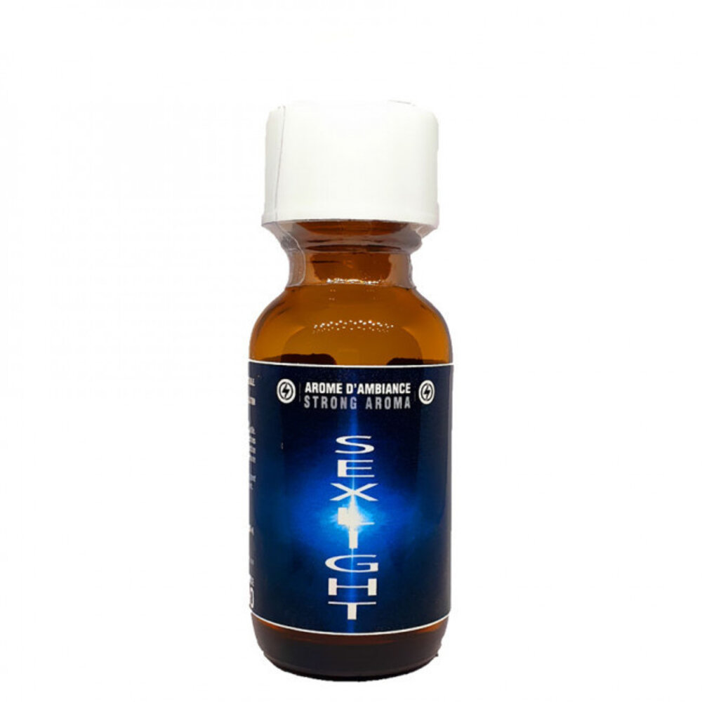 JOLT SEXLIGHT Strong Aroma 25ml