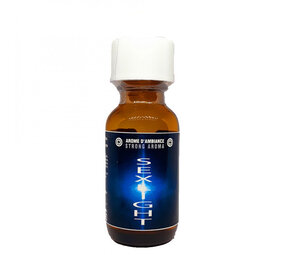 JOLT SEXLIGHT Strong Aroma 25ml