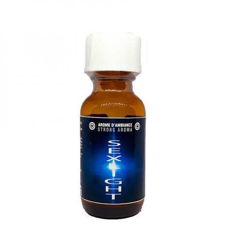 JOLT SEXLIGHT Strong Aroma 25ml