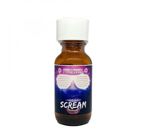 JOLT SCREAM Strong Aroma 25ml