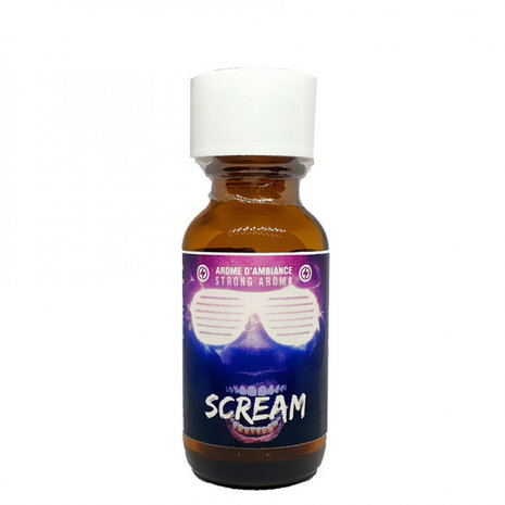 JOLT SCREAM Strong Aroma 25ml