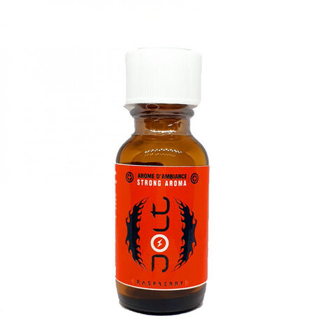 JOLT RED Raspberry Strong Aroma 25ml