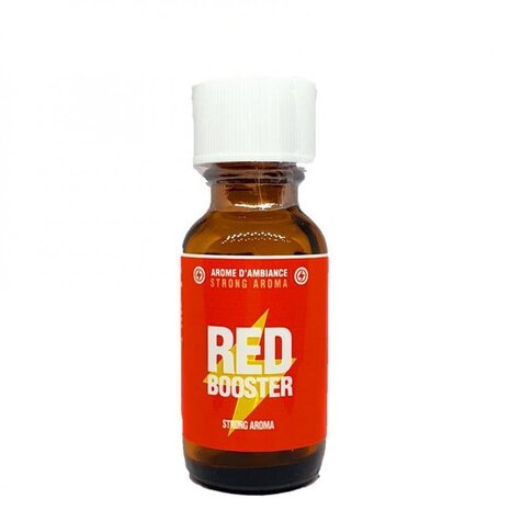 JOLT Red Booster Strong Aroma 25ml