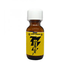 JOLT OVERIDE Strong Aroma 25ml