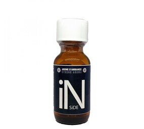 JOLT INSIDE Strong Aroma 25ml