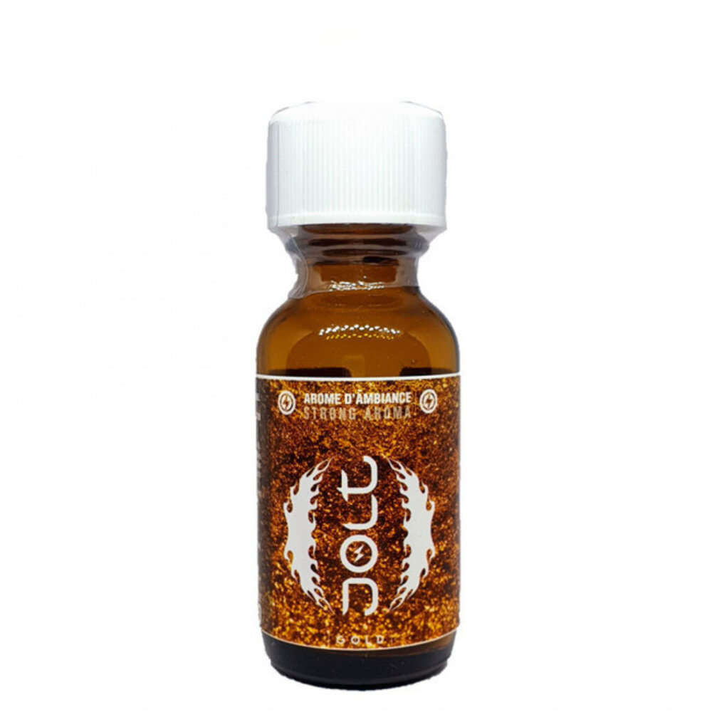 JOLT GOLD Natural Strong Aroma 25ml