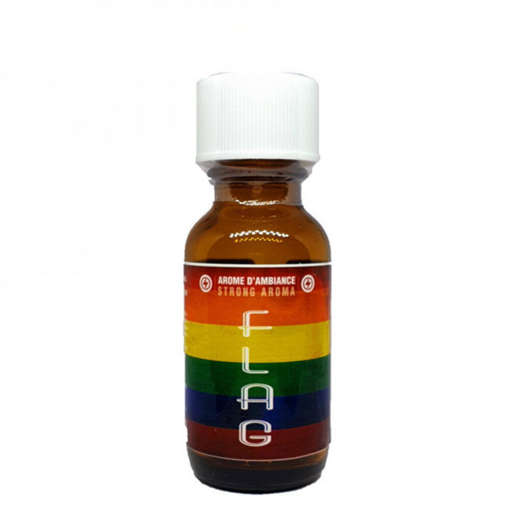 JOLT FLAG Strong Aroma 25ml