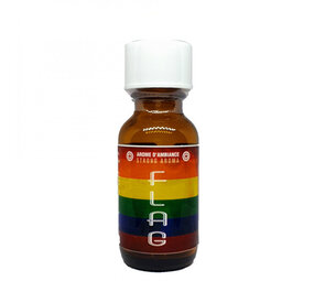 JOLT FLAG Strong Aroma 25ml