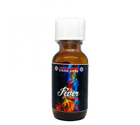 JOLT FEVER Strong Aroma 25ml