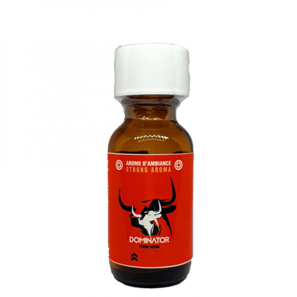JOLT DOMINATOR RED 25ml