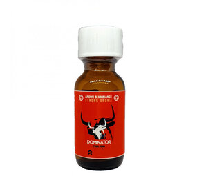 JOLT DOMINATOR RED 25ml