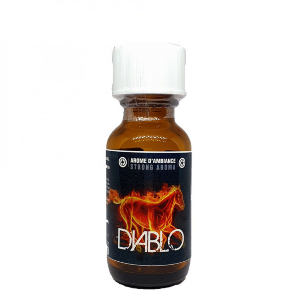 JOLT DIABLO 25ml