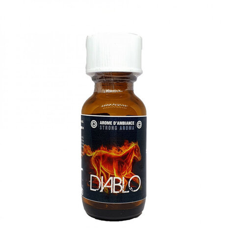 JOLT DIABLO 25ml
