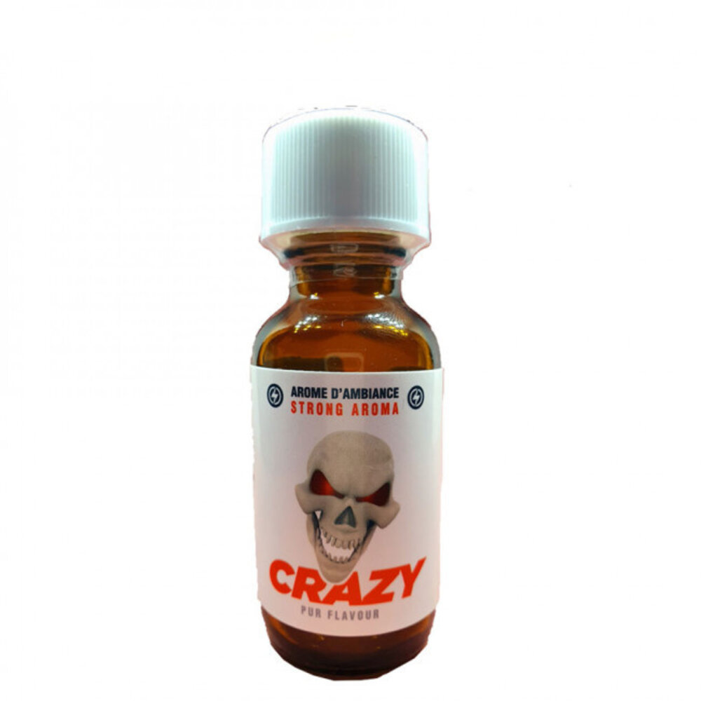 JOLT CRAZY Strong Aroma 25ml