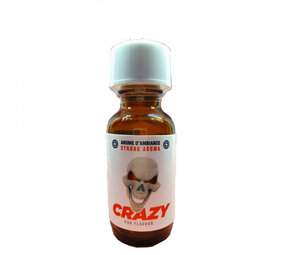 JOLT CRAZY Strong Aroma 25ml