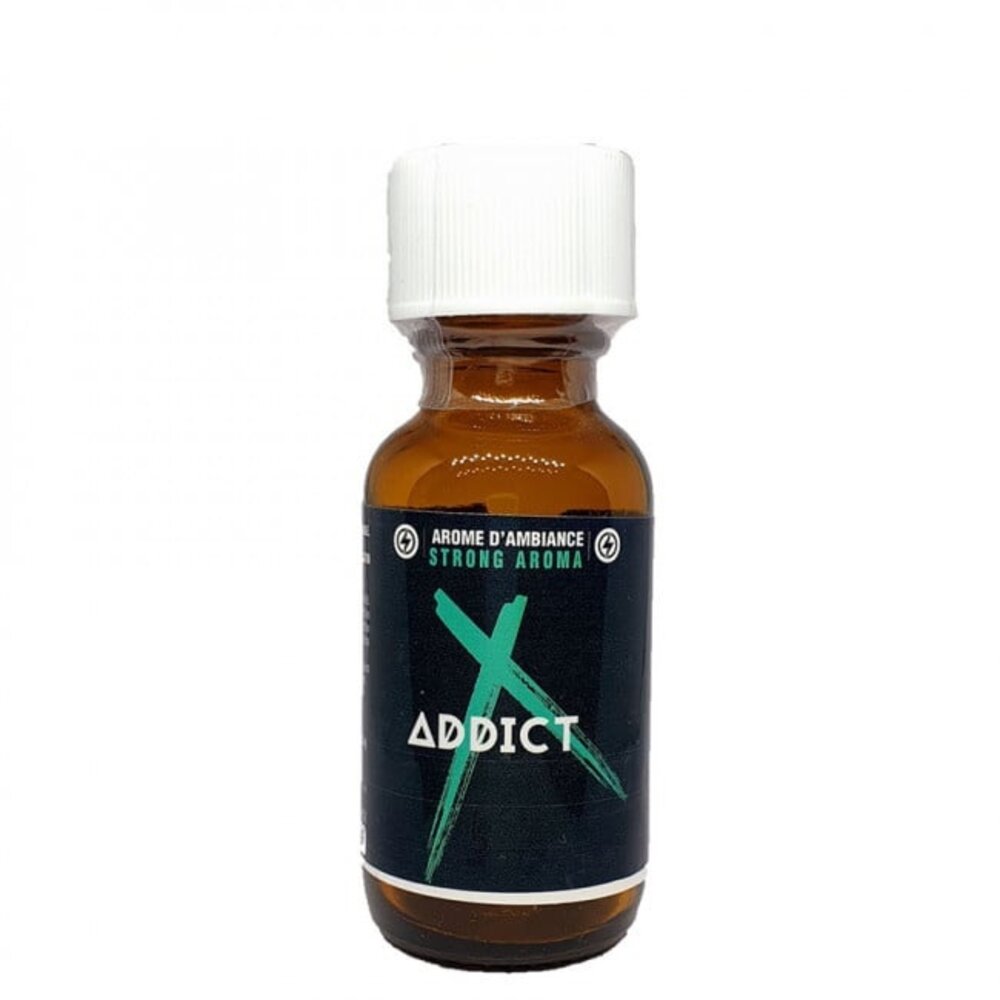 JOLT ADDICT Strong Aroma 25ml