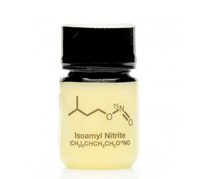 IsoA - The Unbreakable Aroma 24ml