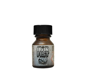 IRON FIST XXXTREME 10ml