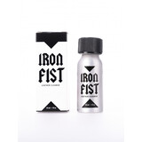 Iron Fist Alu Bottle 30ml