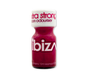 Ibiza Extra Strong 10ml