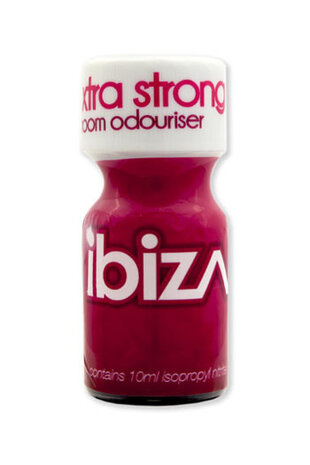 Ibiza Extra Strong 10ml