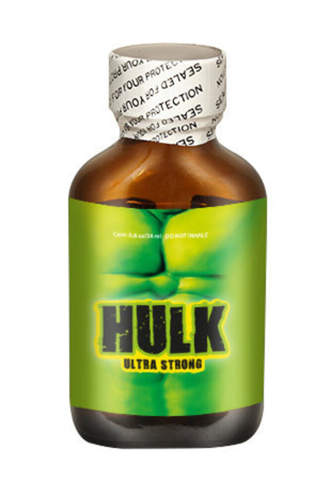 Hulk Ultra Strong 24ml