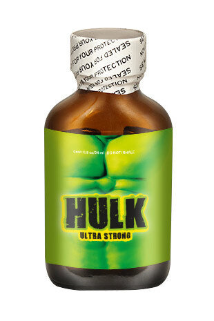 Hulk Ultra Strong 24ml