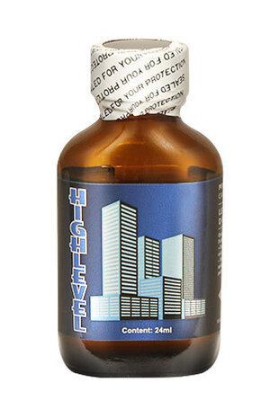 Highlevel 24ml