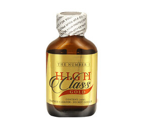 High Class Gold 24ml