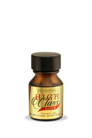 High Class Gold 10ml