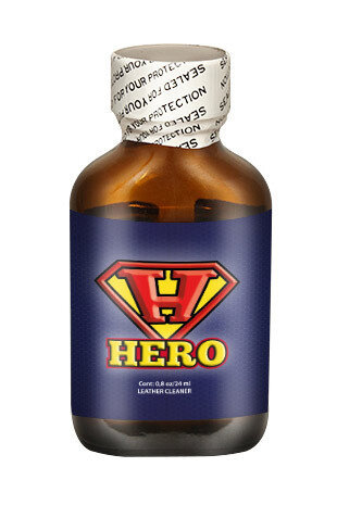 Hero 24ml