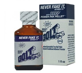 Heavy Duty Bolt 30ml