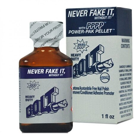 Heavy Duty Bolt 30ml