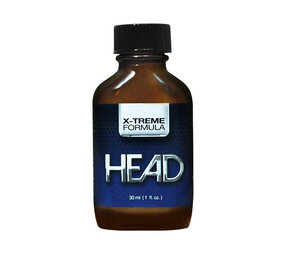 HEAD X-TREME 30ml