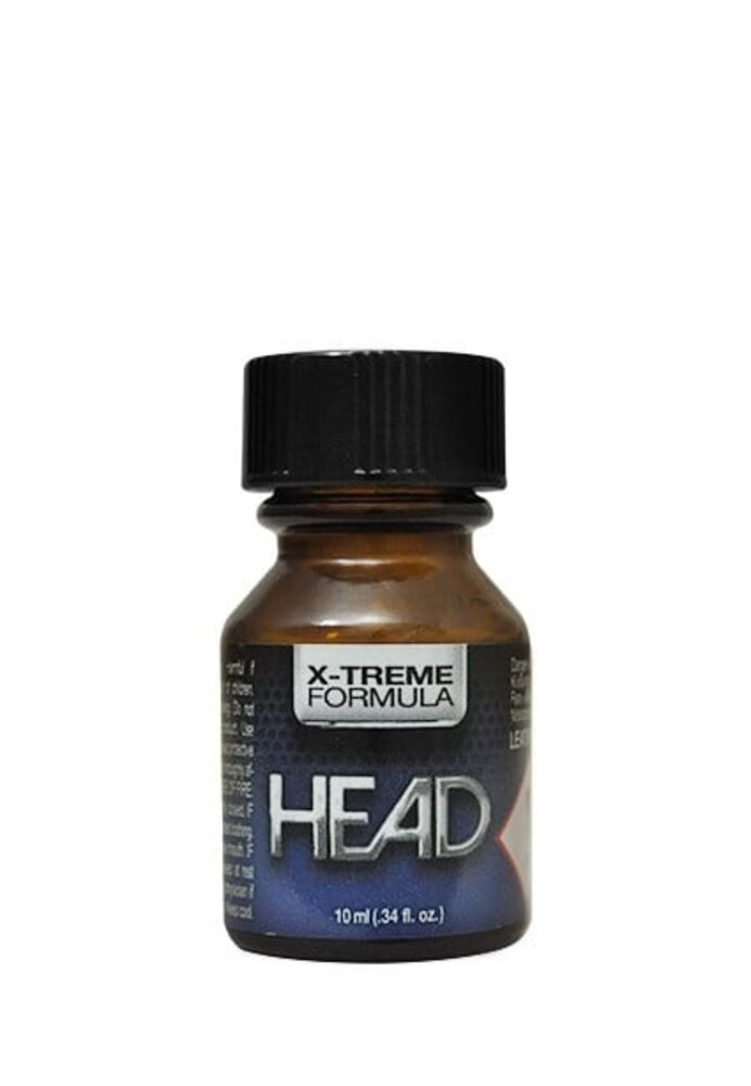 HEAD X-TREME 10ml