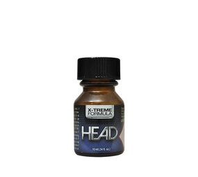 HEAD X-TREME 10ml
