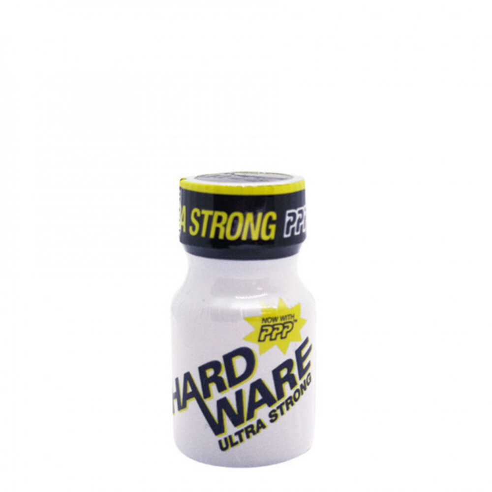 Hardware Ultra Strong 9ml