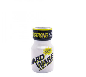 Hardware Ultra Strong 9ml