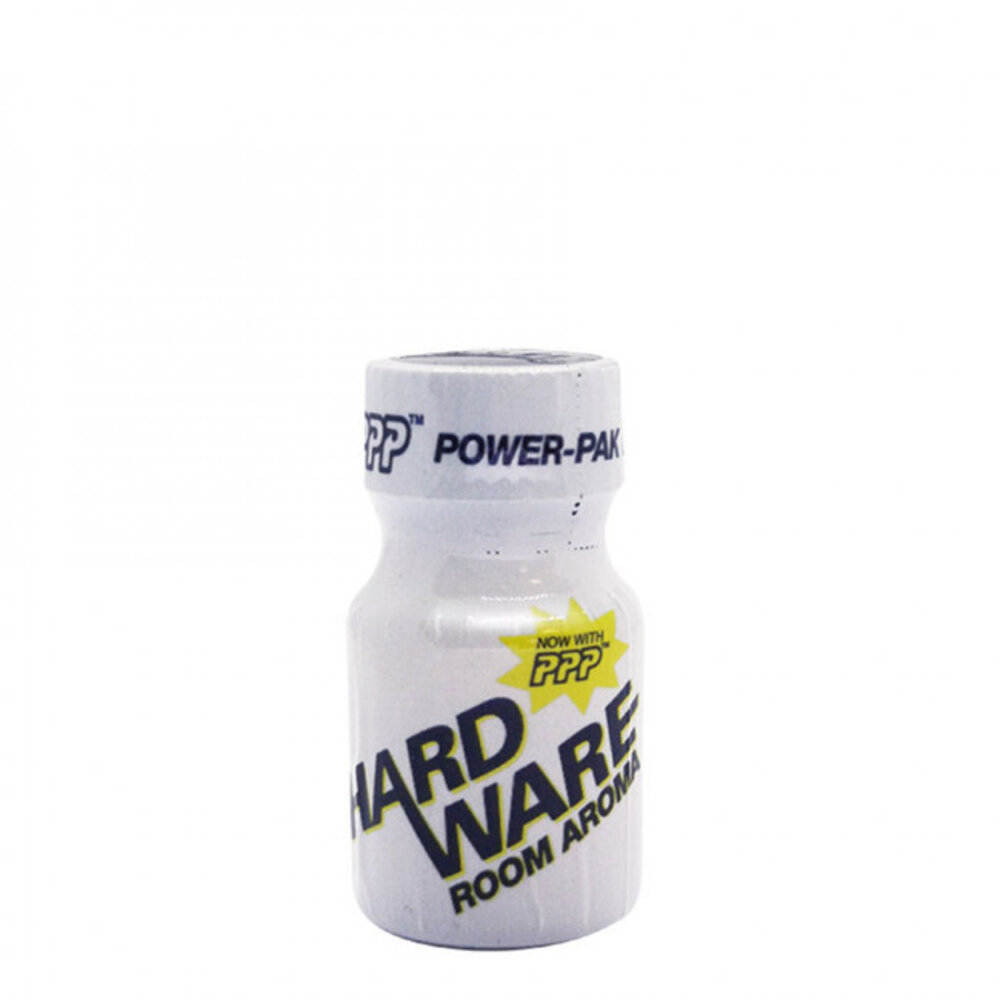 Hardware Room Aroma 9ml