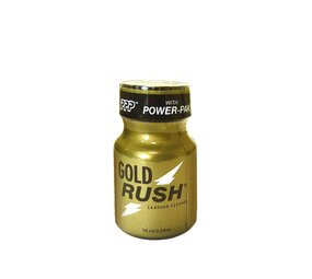 Gold Rush 10ml